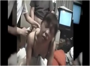 japanese amateur sex slave