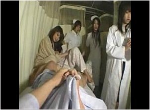japanese nurse and patient group sex4