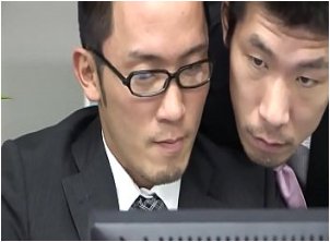 japanese salarymen