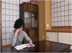 japanese stepmom caught stepson