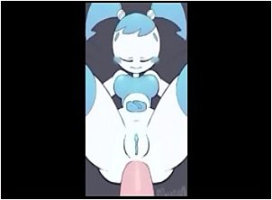 Jenny Wakeman  XJ9  Porn japanese